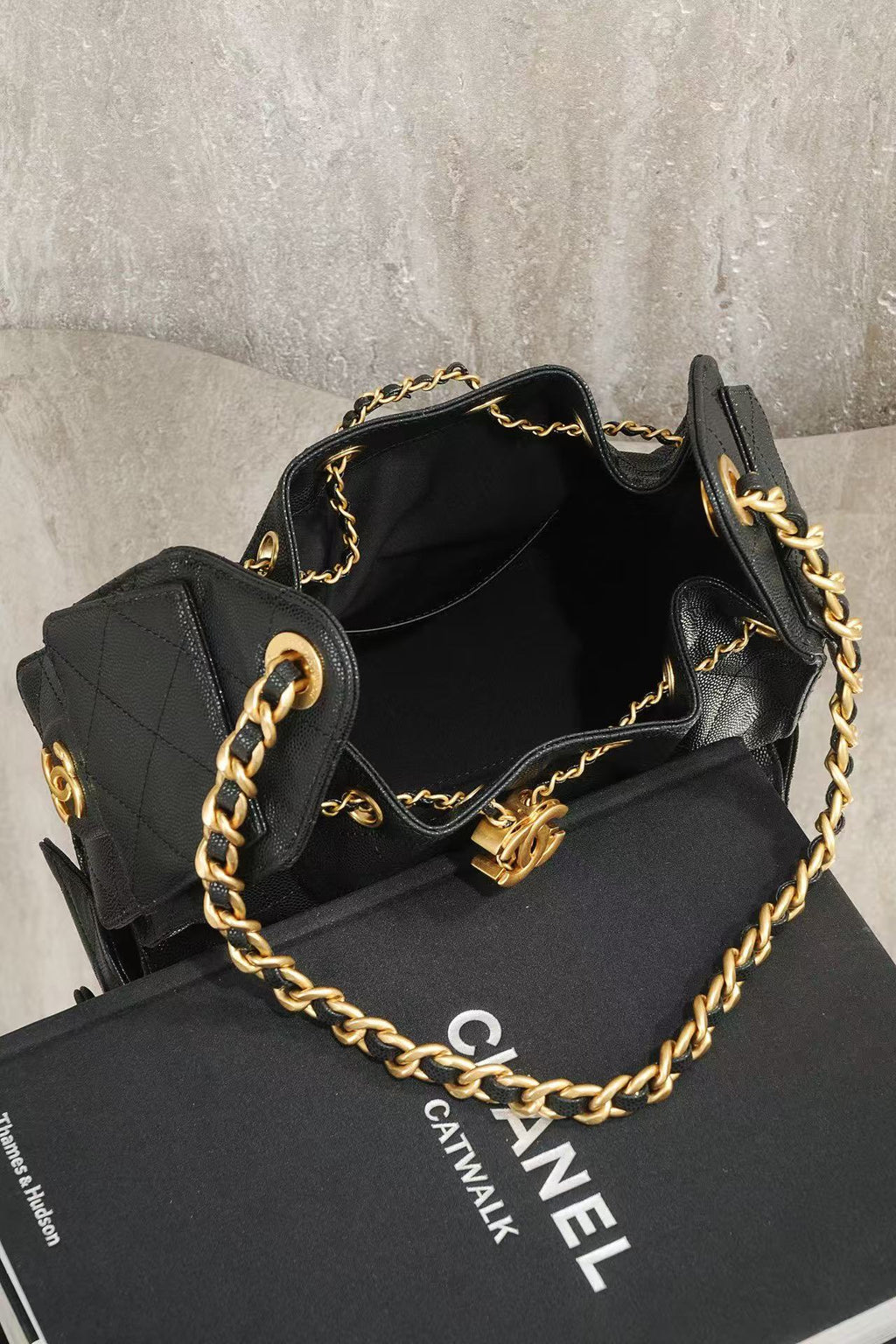 Chanel 25bag Hobo (pre-order)