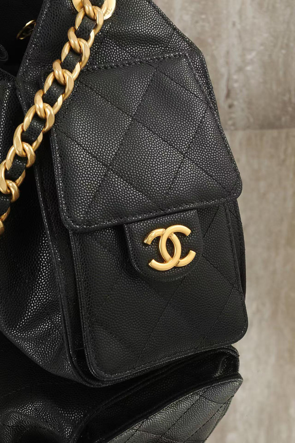 Chanel 25bag Hobo (pre-order)