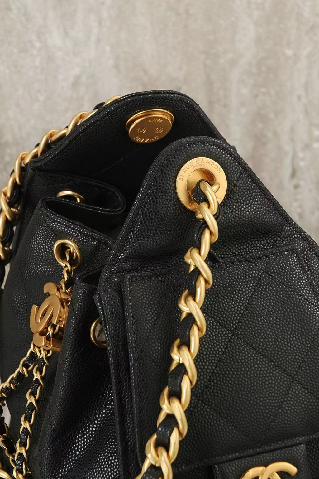 Chanel 25bag Hobo (pre-order)