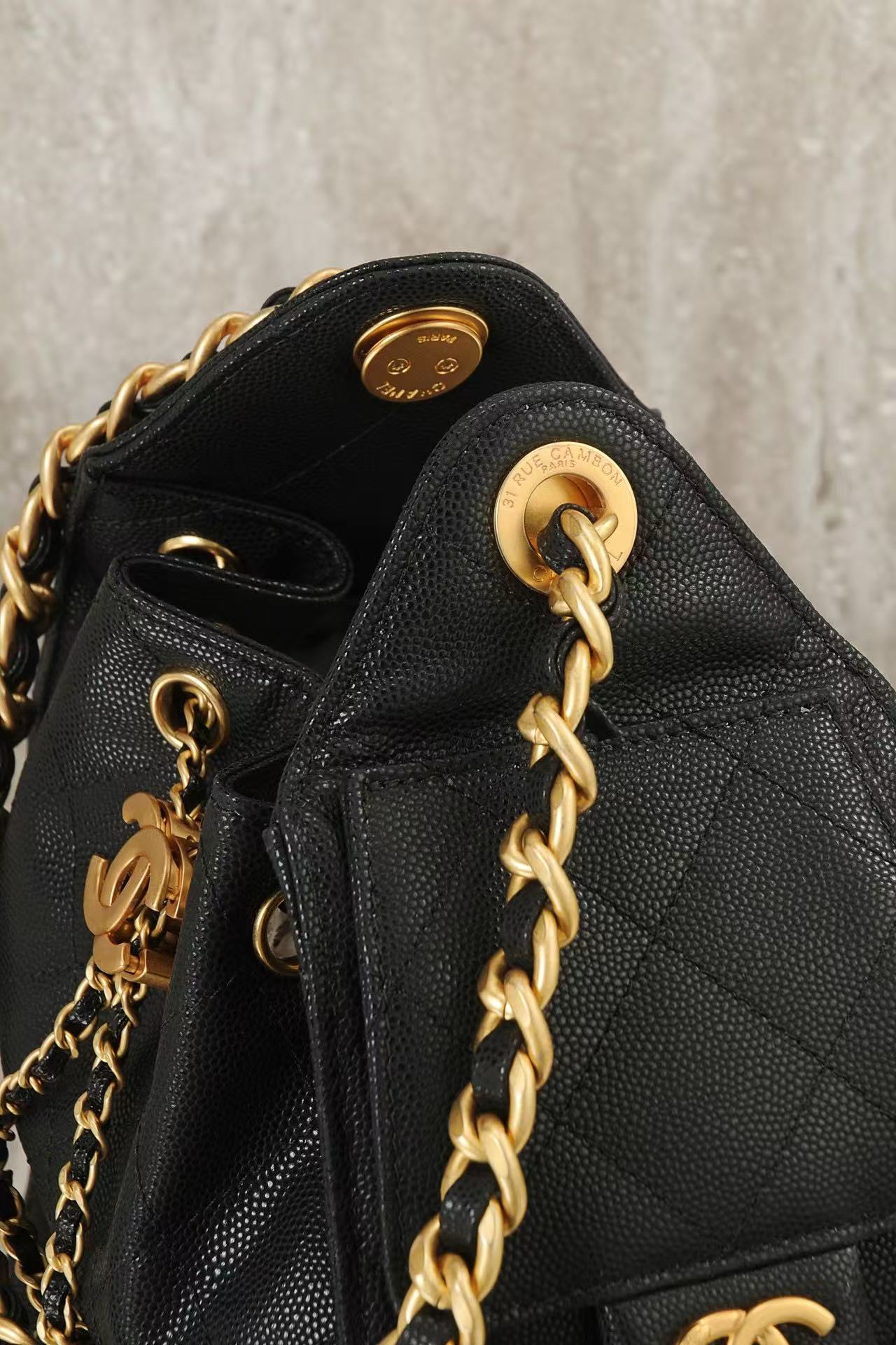 Chanel 25bag Hobo (pre-order)