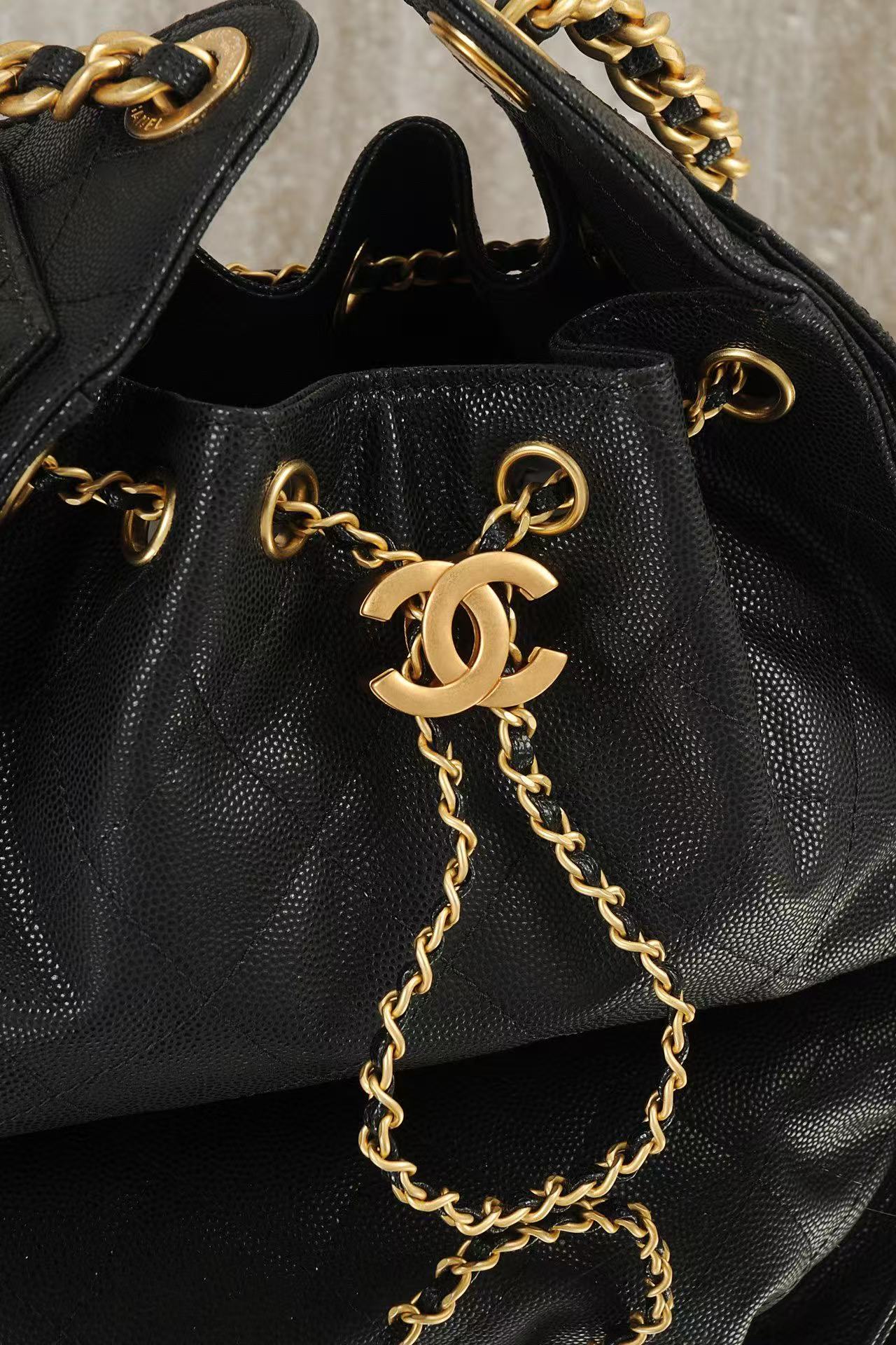 Chanel 25bag Hobo (pre-order)