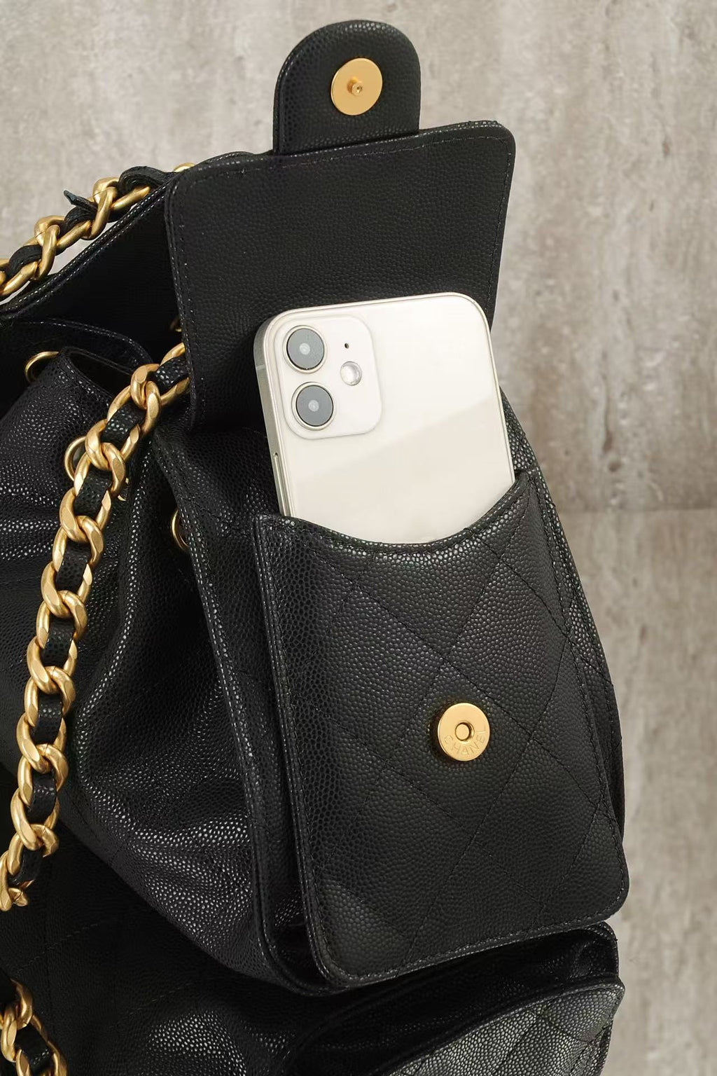 Chanel 25bag Hobo (pre-order)
