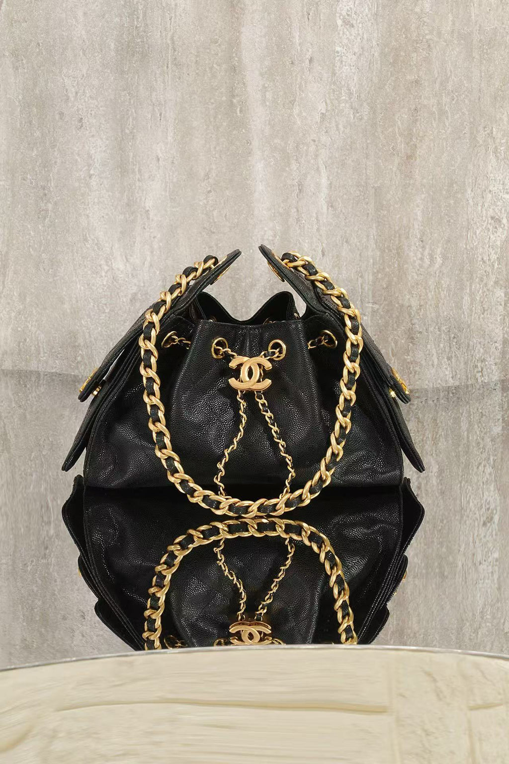 Chanel 25bag Hobo (pre-order)