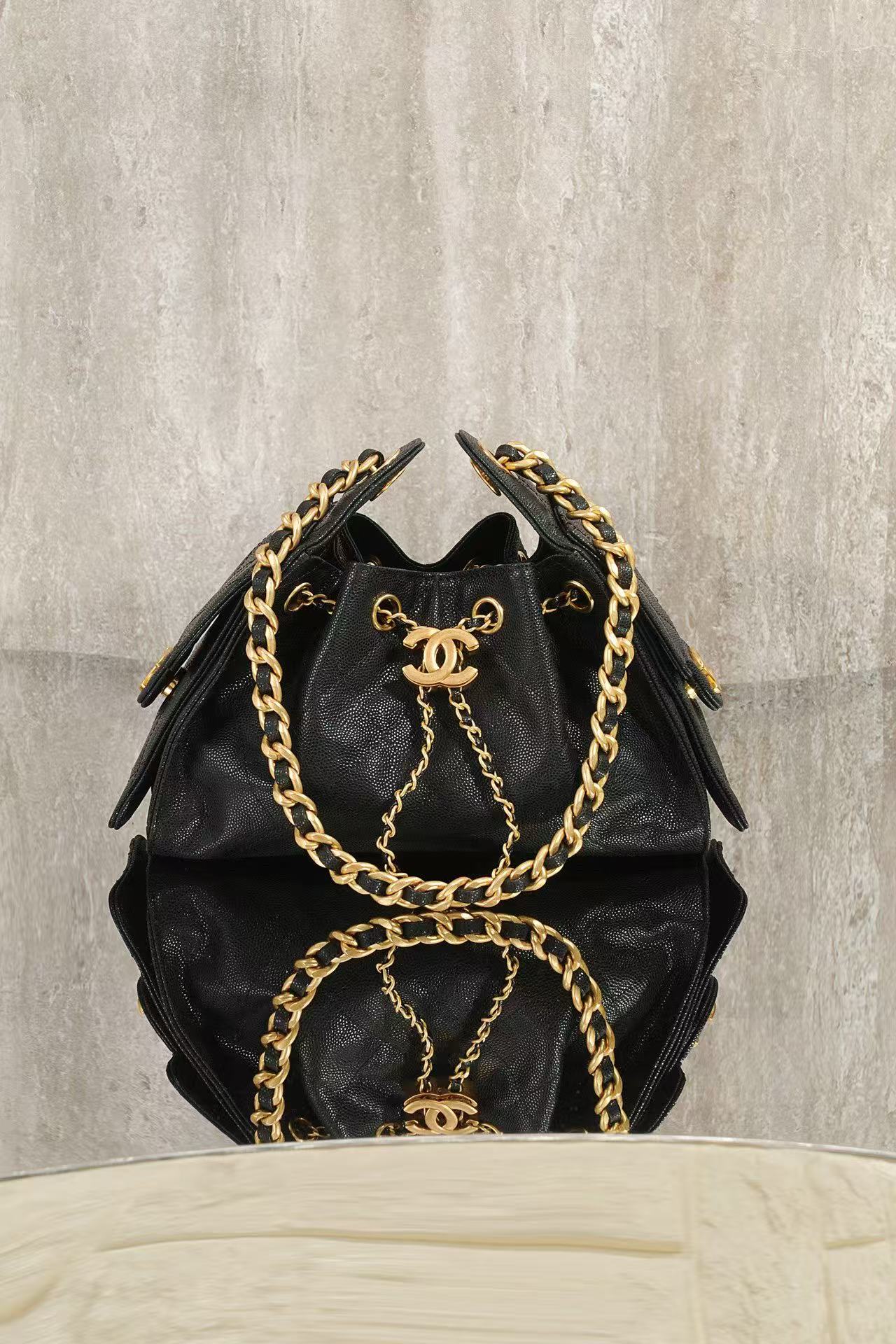 Chanel 25bag Hobo (pre-order)